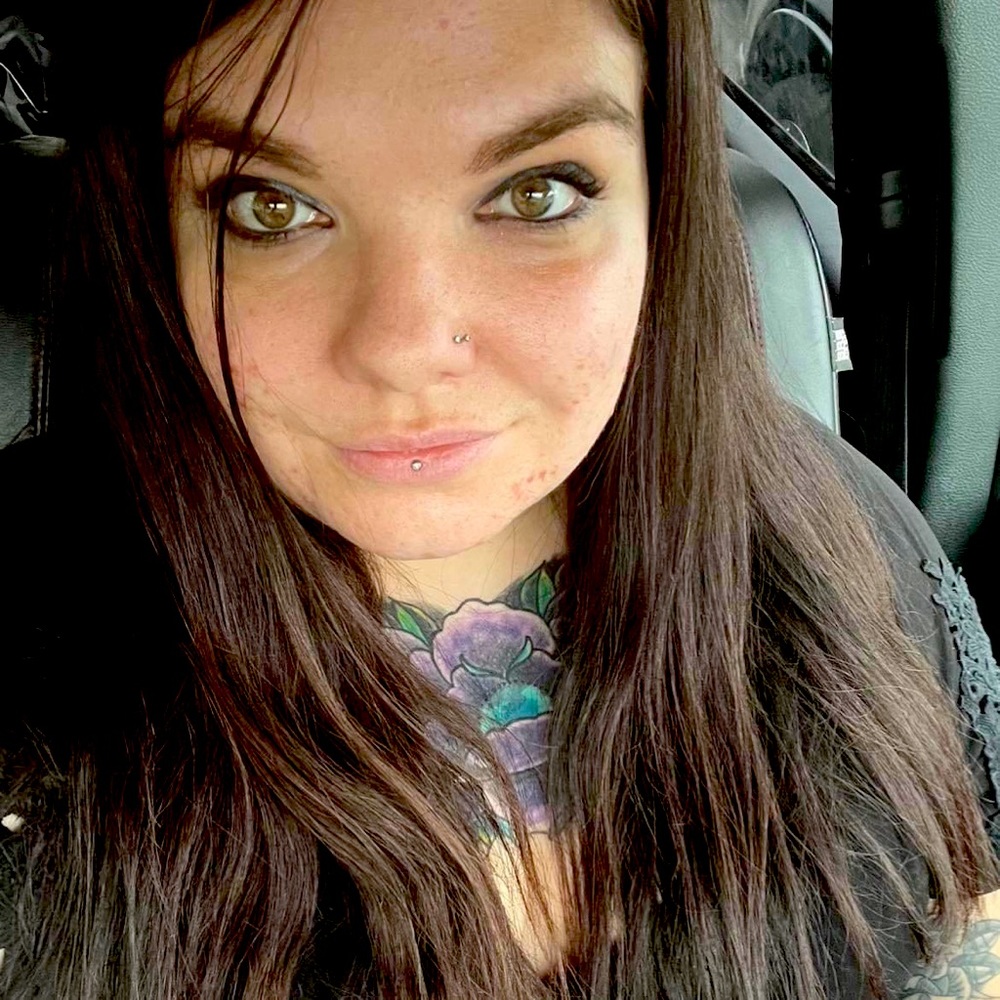Meet your Posher, Shanna